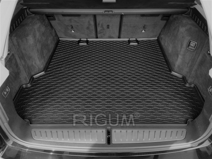 Tavita portbagaj BMW Seria 5 G31 fabricatie 05.2017 - prezent,  combi #1 [2]