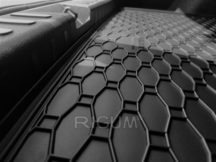 Tavita portbagaj BMW X1 E84 fabricatie 10.2009 - 09.2015,  SUV #2 [3]