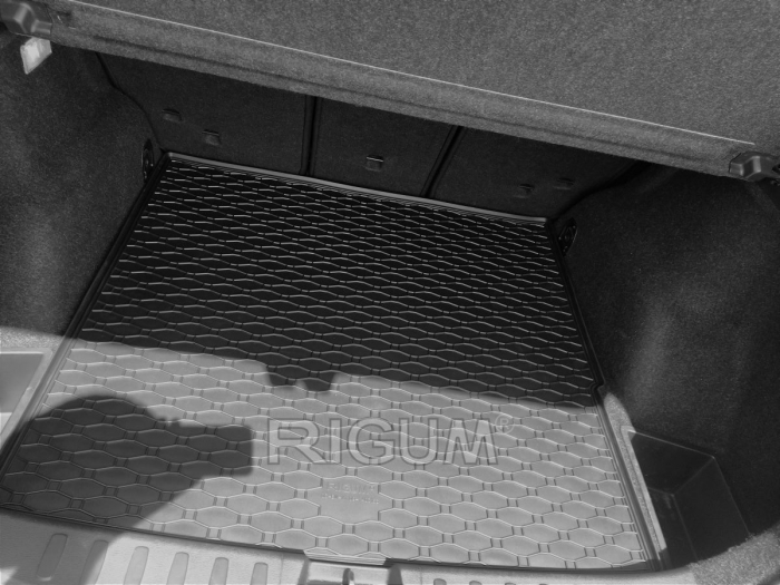 Tavita portbagaj BMW X1 E84 fabricatie 10.2009 - 09.2015,  SUV #2 [2]