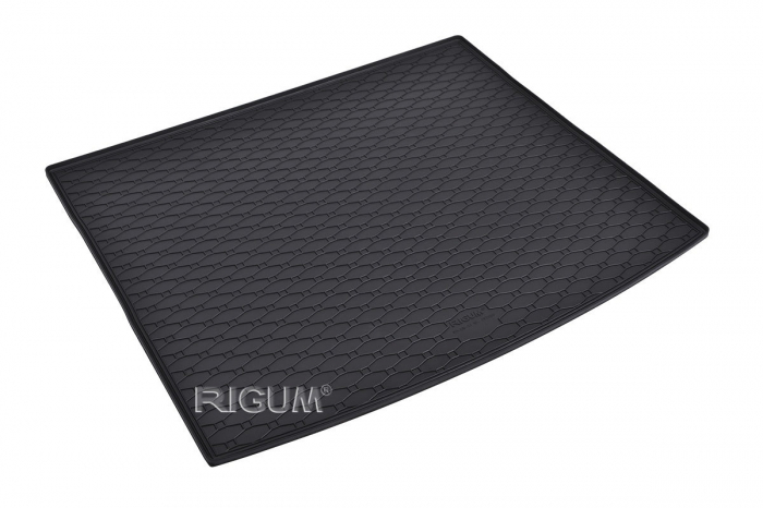 Tavita portbagaj BMW X1 U11 fabricatie 10.2022 - prezent,  SUV #1 [1]