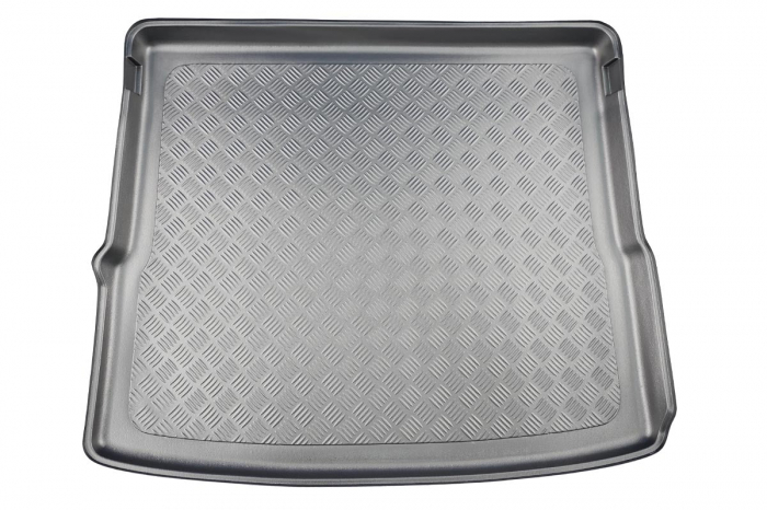 Tavita portbagaj BMW X1 U11 fabricatie 10.2022 - prezent,  SUV, bancheta neculisanta, nu corespunde pentru PHEV #2 [1]