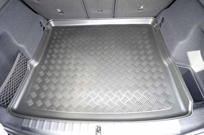 Tavita portbagaj BMW X1 U11 fabricatie 10.2022 - prezent,  SUV, bancheta neculisanta, nu corespunde pentru PHEV #2 [3]