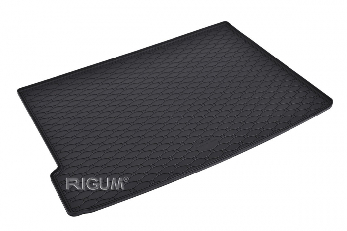 Tavita portbagaj BMW X2 F39 fabricatie 03.2018 - prezent,  SUV, portbagaj superior #2 [1]