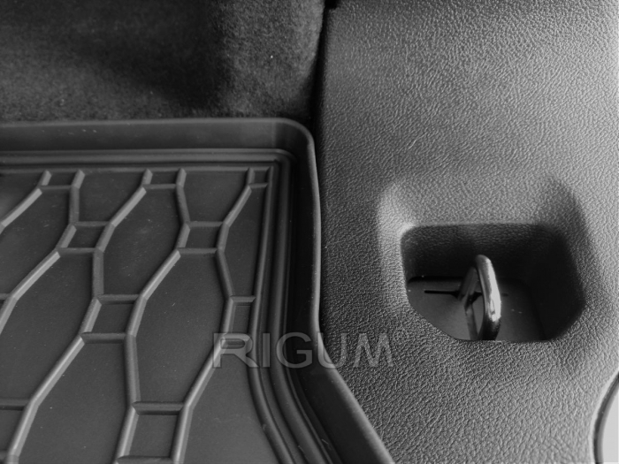 Tavita portbagaj BMW X3 G01 fabricatie 11.2017 - prezent,  SUV #2 [2]