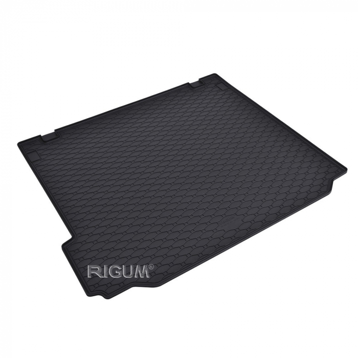 Tavita portbagaj BMW X5 F15 fabricatie 10.2013 - 10.2018,  SUV, 5 locuri #1 [1]