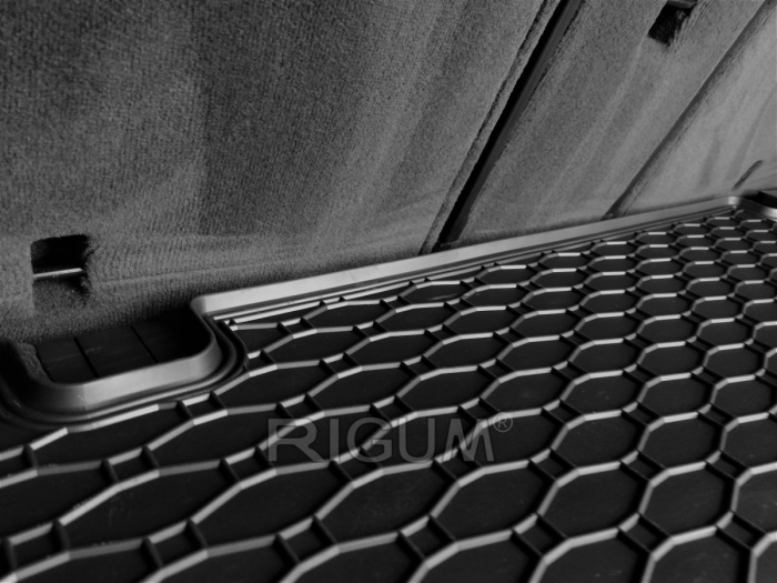 Tavita portbagaj BMW X5 G05 fabricatie 11.2018 - prezent,  SUV #2 [3]