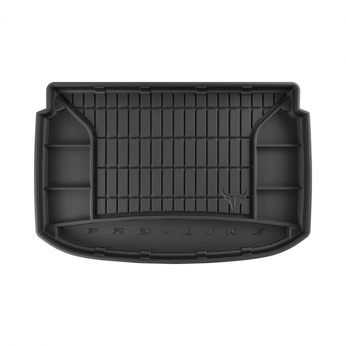 Tavita portbagaj Chevrolet Aveo T300,  Hatchback, fabricatie 06.2011 - prezent #1 [1]