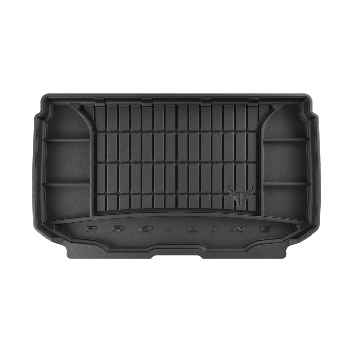 Tavita portbagaj Chevrolet Aveo T300,  Hatchback, fabricatie 06.2011 - prezent #2 [1]