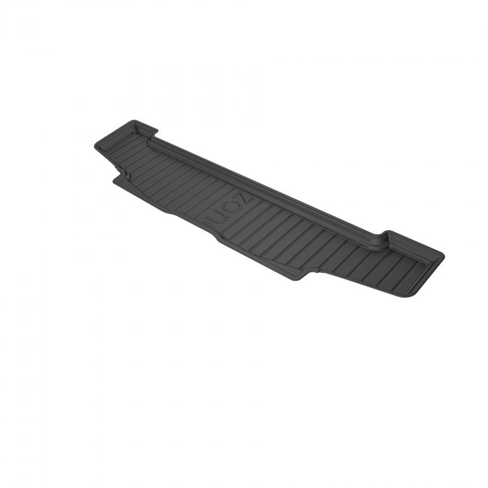 Tavita portbagaj Chevrolet Captiva fabricatie 2006-2015,  SUV, 7 locuri / rand 3 ridicat#1 [2]