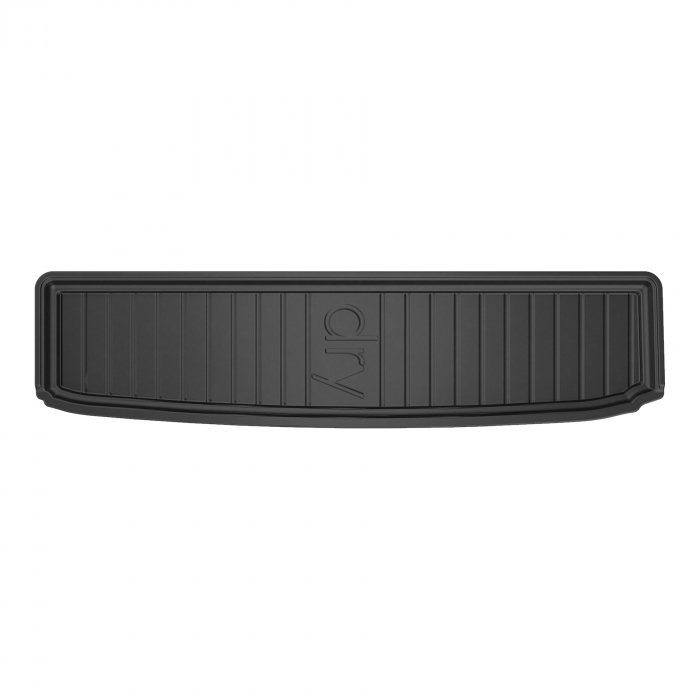 Tavita portbagaj Chevrolet Orlando fabricatie 2011 - 2014,  van, 7 locuri / rand 3 culcat #1 [1]