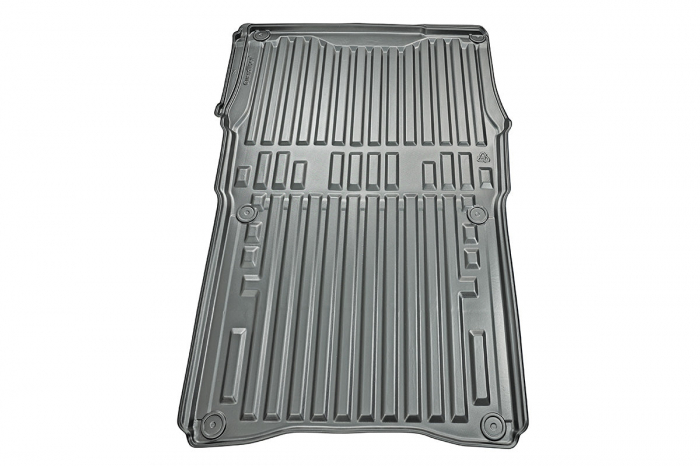 Tavita portbagaj Citroen Berlingo e-electric fabricatie 09.2021 - prezent,  van #1 [1]