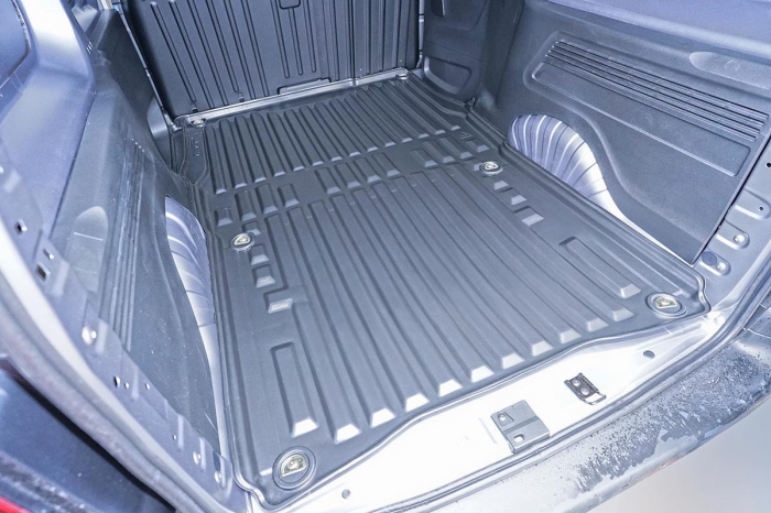 Tavita portbagaj Citroen Berlingo e-electric fabricatie 09.2021 - prezent,  van #1 [5]
