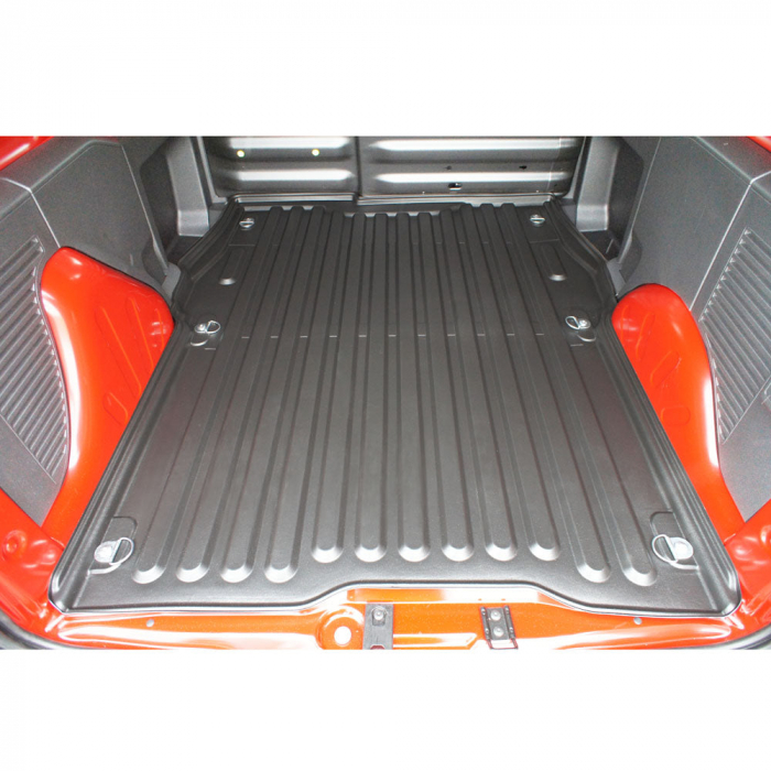 Tavita portbagaj Citroen Berlingo II fabricatie 2008 - 08.2018,  van #1 [3]