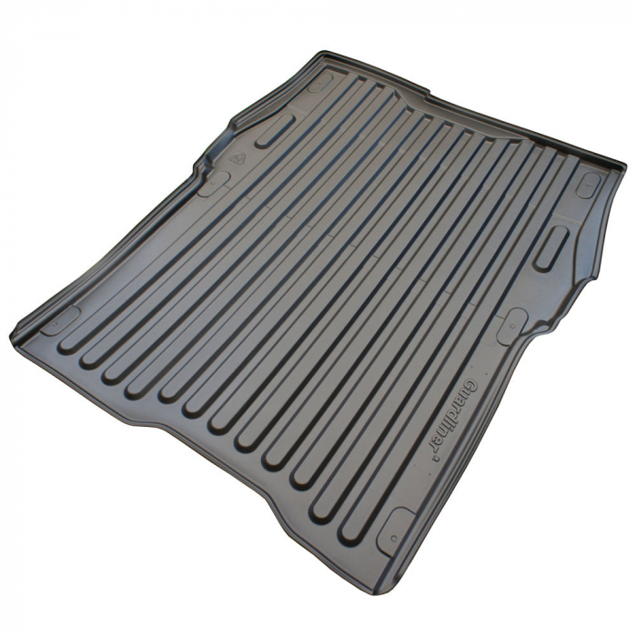 Tavita portbagaj Citroen Berlingo II fabricatie 2008 - 08.2018,  van, 2 locuri #1 [2]