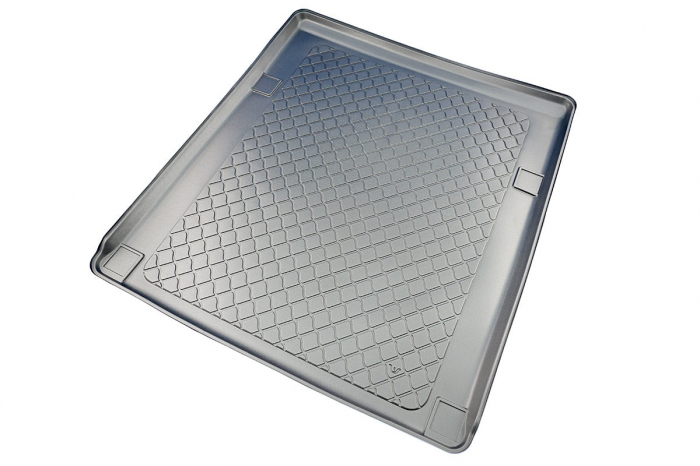 Tavita portbagaj Citroen Berlingo III fabricatie 06.2018 - prezent,  van, ampatament L2, 5 locuri #3 [2]