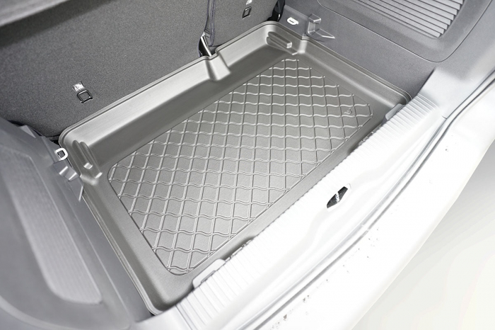 Tavita portbagaj Citroen C3 Aircross fabricatie 11.2017 - prezent,  hatchback #1 [5]