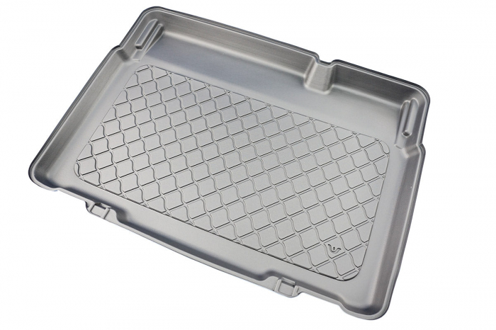 Tavita portbagaj Citroen C3 Aircross fabricatie 11.2017 - prezent,  hatchback #1 [2]