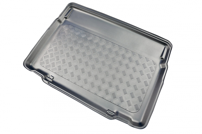 Tavita portbagaj Citroen C3 Aircross fabricatie 11.2017 - prezent,  SUV, facelift #1 [2]