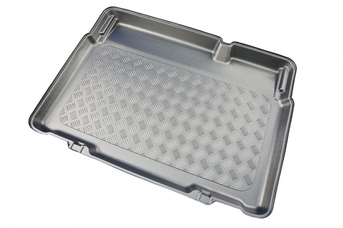 Tavita portbagaj Citroen C3 Aircross fabricatie 11.2017 - prezent,  SUV, portbagaj inferior #1 [2]