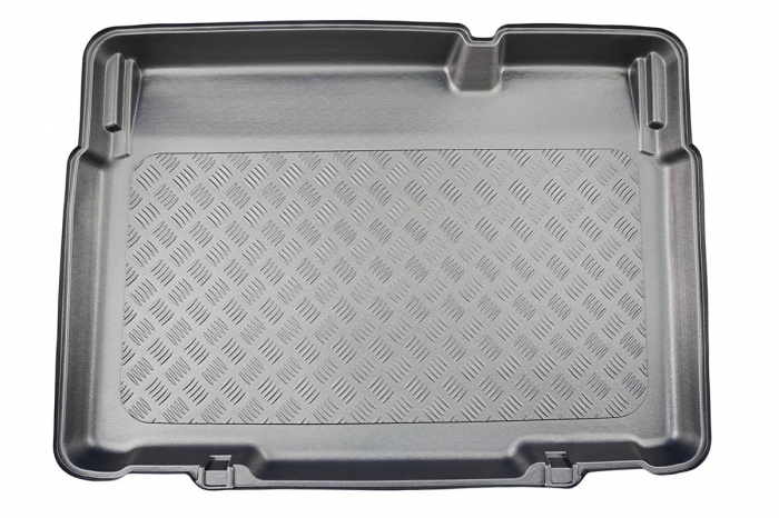 Tavita portbagaj Citroen C3 Aircross fabricatie 11.2017 - prezent,  SUV, portbagaj inferior #1 [1]