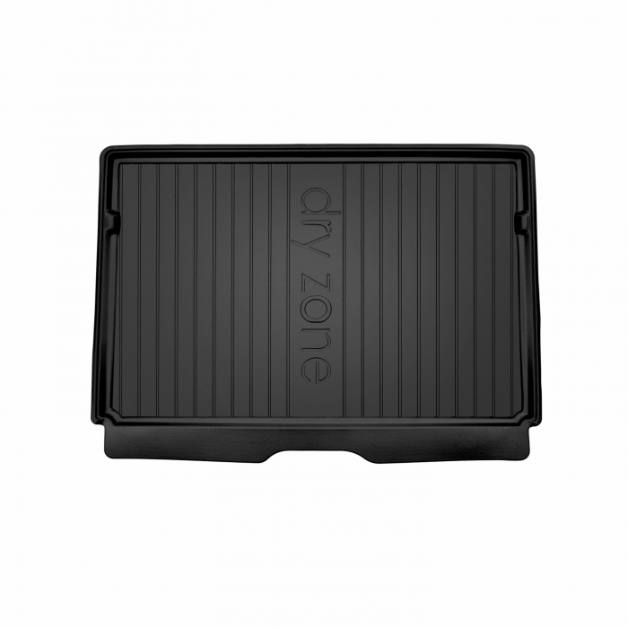 Tavita portbagaj Citroen C3 Aircross fabricatie 11.2017 - prezent,  SUV, portbagaj superior #1 [1]