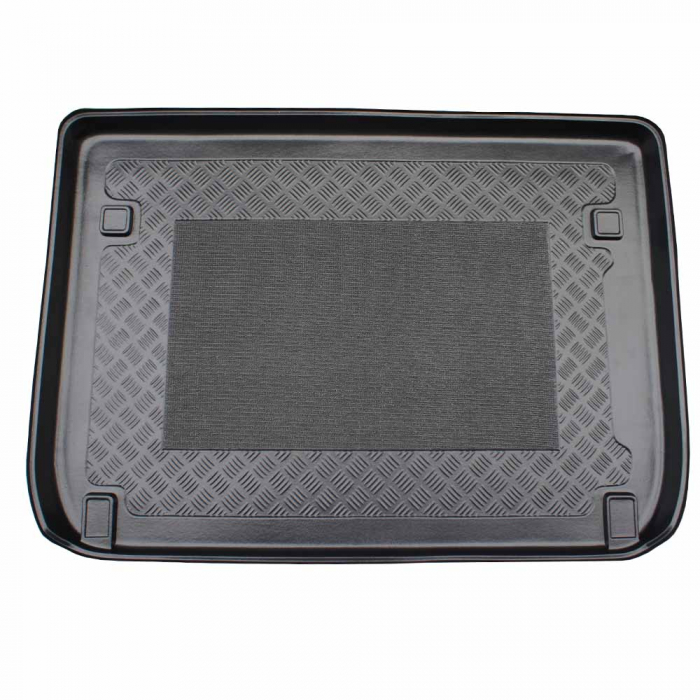 Tavita portbagaj Citroen C4 Picasso  van/minivan fabricatie 10.2006 - 06.2013 (fara Modubox pe dreapta) #1 [1]