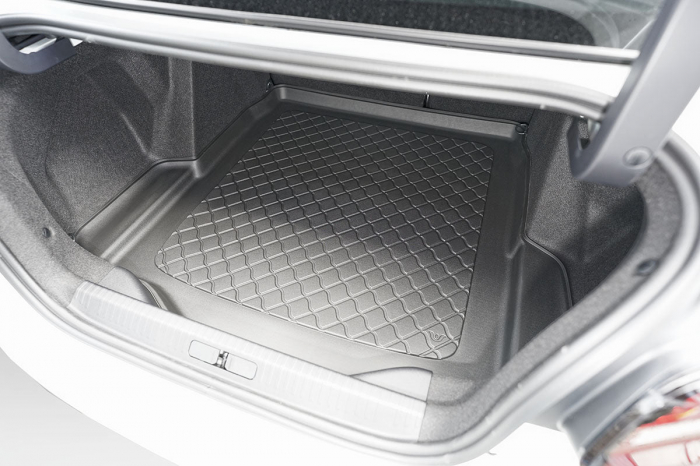 Tavita portbagaj Citroen C4 X fabricatie 10.2022 - prezent,  SUV #1 [4]