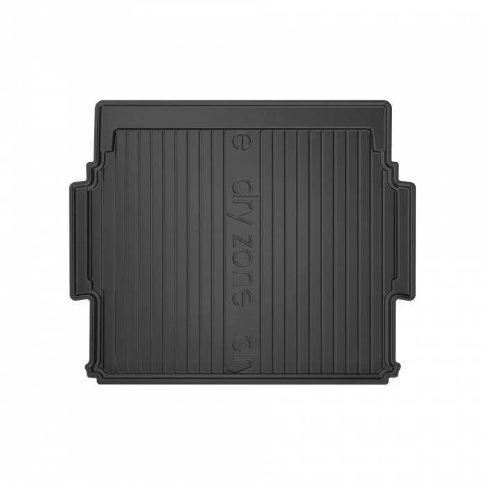 Tavita portbagaj Citroen C5 Aircross fabricatie 02.2019 - prezent,  SUV, portbagaj superior #1 [1]