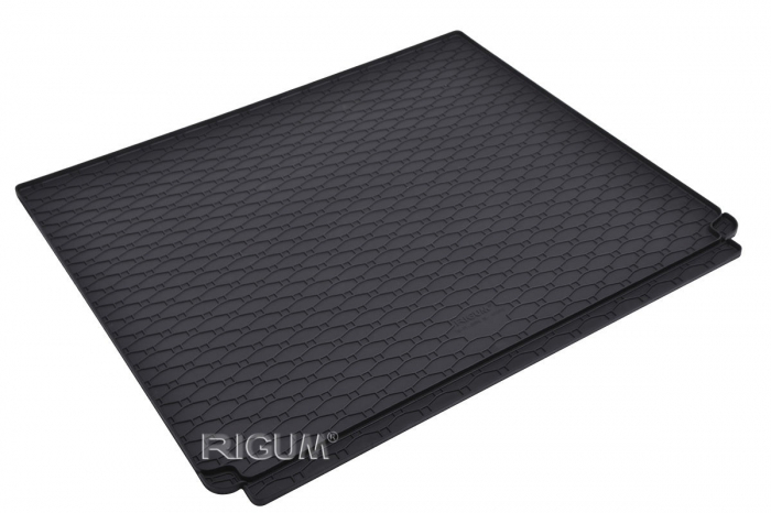 Tavita portbagaj Citroen C5 Aircross PHEV fabricatie 01.2020 - prezent,  SUV #1 [1]