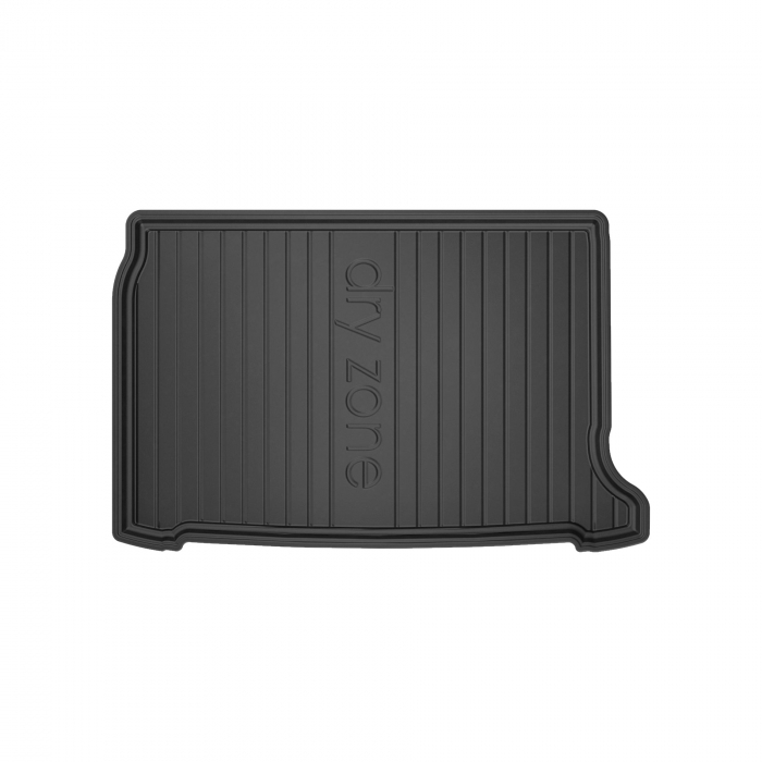 Tavita portbagaj Citroen DS3 Crossback fabricatie 04.2019 - prezent,  SUV, cu subwoofer #1 [1]