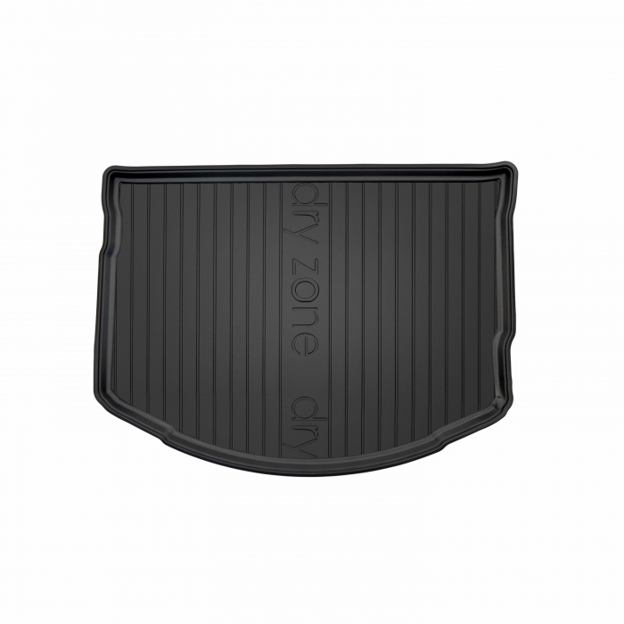 Tavita portbagaj Citroen DS3 fabricatie 2009 - 03.2019,  hatchback #1 [1]