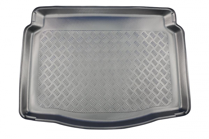 Tavita portbagaj Citroen DS4 fabricatie 11.2021 - prezent,  hatchback, nu corespunde pentru PHEV #1 [1]