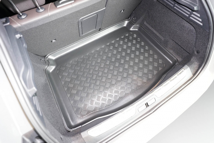 Tavita portbagaj Citroen DS4 fabricatie 11.2021 - prezent,  hatchback, nu corespunde pentru PHEV #1 [5]