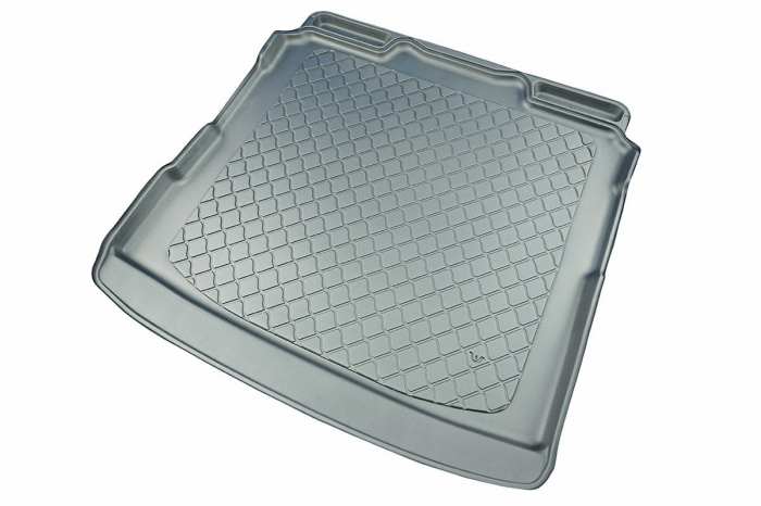 Tavita portbagaj Citroen DS9 fabricatie 03.2021 - prezent,  sedan, cu / fara scaune din spate cu masaj #1 [3]