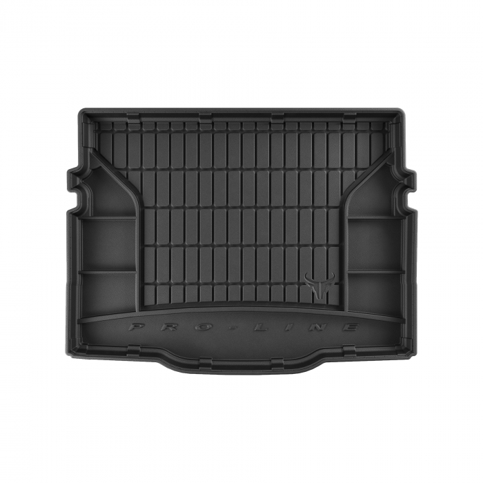 Tavita portbagaj Citroen e-C4,  Hatchback, fabricatie 12.2020 - prezent #1 [1]