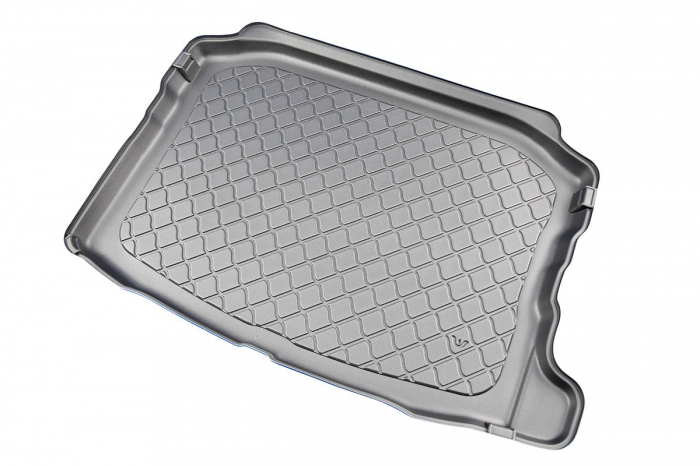 Tavita portbagaj Cupra Leon MHEV fabricatie 08.2022 - prezent,  hatchback, portbagaj inferior, fara podea reglabila pe inaltime #2 [2]