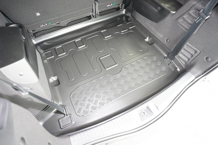 Tavita portbagaj Dacia Jogger fabricatie 2022 - prezent,  combi #1 [5]