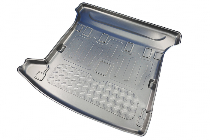 Tavita portbagaj Dacia Jogger fabricatie 2022 - prezent,  combi #1 [2]