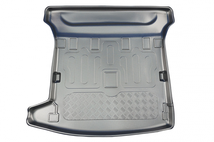 Tavita portbagaj Dacia Jogger fabricatie 2022 - prezent,  combi #1 [1]