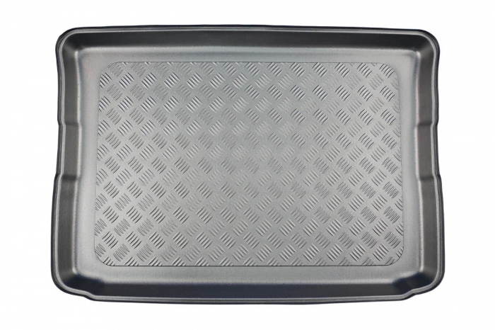 Tavita portbagaj Dacia Spring electric fabricatie 03.2021 - prezent,  SUV #1 [1]