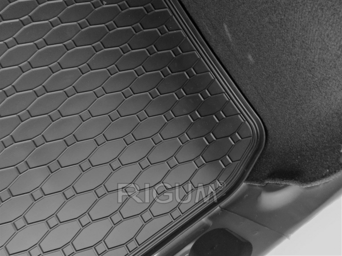 Tavita portbagaj Dacia Spring electric fabricatie 03.2021 - prezent,  SUV #4 [3]