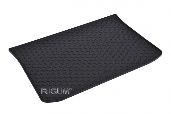 Tavita portbagaj Dacia Spring electric fabricatie 03.2021 - prezent,  SUV #4 [1]