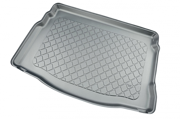 Tavita portbagaj DS 4 E-Tense Plug-in Hybrid fabricatie 11.2021 - prezent,  hatchback #2 [2]