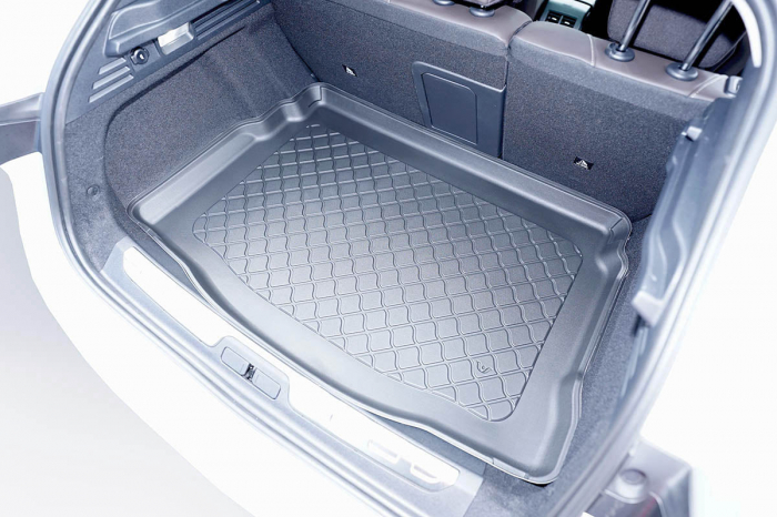 Tavita portbagaj DS 4 E-Tense Plug-in Hybrid fabricatie 11.2021 - prezent,  hatchback #2 [4]