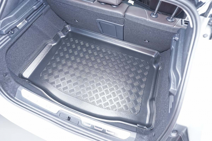 Tavita portbagaj DS 4 E-Tense Plug-in Hybrid fabricatie 11.2021 - prezent,  hatchback #3 [4]