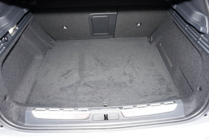 Tavita portbagaj DS 4 E-Tense Plug-in Hybrid fabricatie 11.2021 - prezent,  hatchback #3 [6]