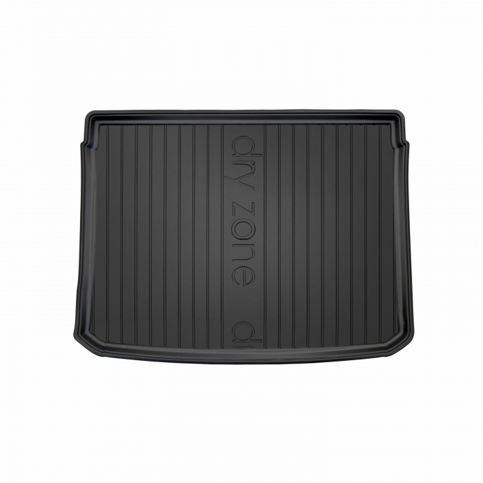 Tavita portbagaj Fiat 500X fabricatie 01.2015 - prezent,  SUV, portbagaj superior (roata rezerva normala) #1 [1]