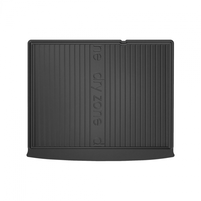 Tavita portbagaj Fiat Doblo II fabricatie 2010 - prezent,  van #1 [1]