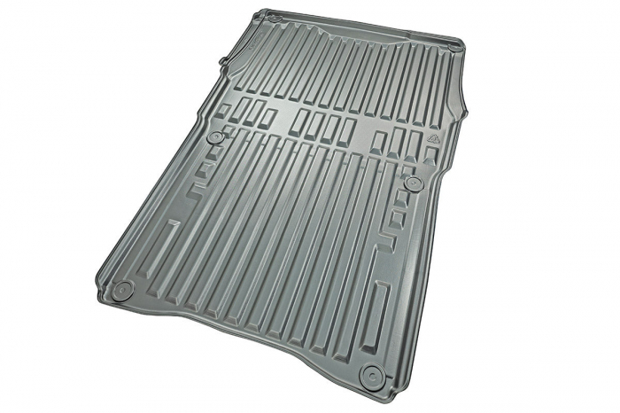 Tavita portbagaj Fiat Doblo III fabricatie 07.2022 - prezent,  van, ampatament L2, 2-3 locuri #1 [2]