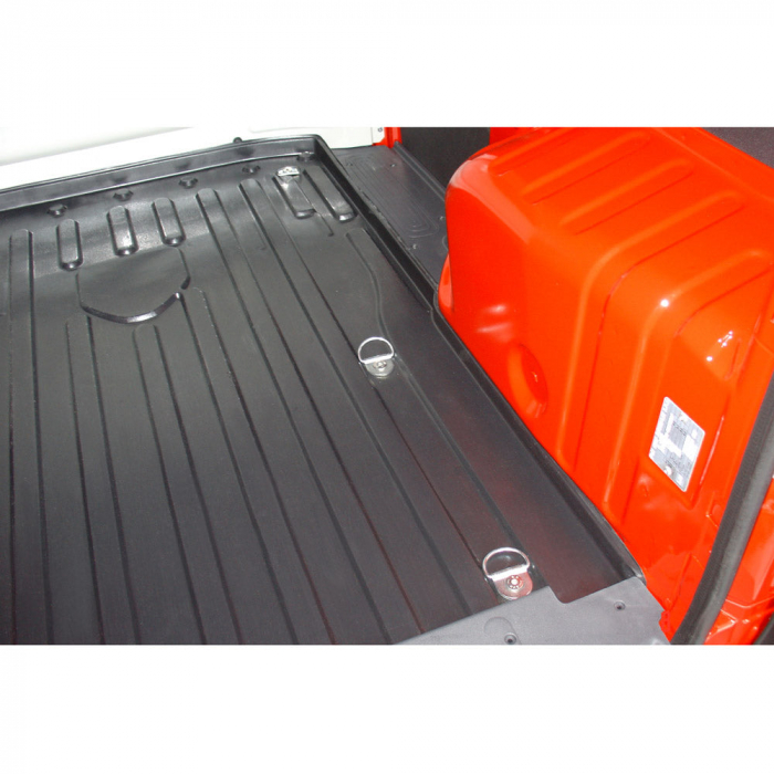 Tavita portbagaj Fiat Fiorino III fabricatie 06.2008 - prezent,  van, 2 locuri #2 [4]